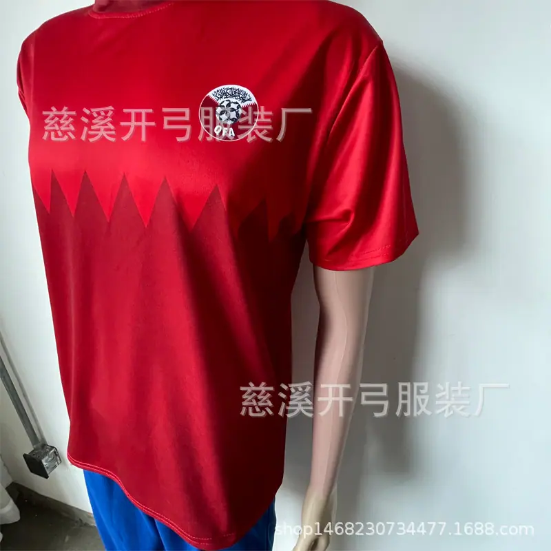 卡塔尔 (1)