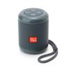 Altavoz Bluetooth Tg519 Portátil Enchufe para Coche Subwoofer