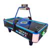 Equipo de Diversión para Arcade Comercial Entretenimiento para Eventos en Estadios Juego de Arcade de Hockey Curvo Interactivo