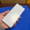 Para Teléfono Móvil Red Devil 10pro Película Templada Fondo Blanco Pantalla Completa Desbloqueo por Huella Dactilar Mate Protector de Pantalla de Vidrio