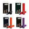 Cubierta de silicona para manillar American ODI, agarre ultraligero con absorción de impactos, resistente a la suciedad, para bicicleta de montaña, carretera, plegable