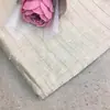 Tecido de linho de tencel com nylon Tencel textura de cânhamo tecido para camisa jacquard listrado amassado