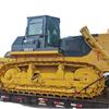 Ventas Directas de Fábrica de Bulldozers Originales Shantui 160, 220, 320. Garantía de Marca, Fabricante Confiable, Úselo con Confianza