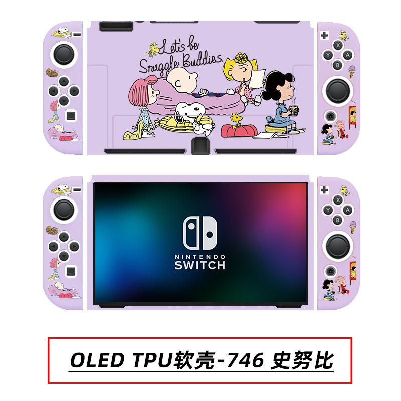 OLED TPU软壳-746 史努比.jpg