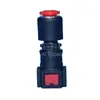 Conector Rápido Gigante Jinshan Modelo Nuevo 7.89X8 Cabeza Recta