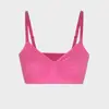 Comercio Exterior Amazon Tk Sujetador Hermoso para Espalda Tallas Grandes de Mujer, Sujetador Grande sin Aros, con Almohadillas para el Pecho, Sujetador de Lactancia, Sujetador sin Costuras