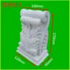Linhas de Cerâmica Expandida, Suportes de Vigas de Gesso, Linhas Decorativas Estilo Europeu, Beirais, Arcos Semicirculares, Suportes de Vigas, Suportes Flutuantes
