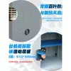 Gabinete de PC Industrial Jilin Baishan Gabinete de Máquina de Control Industrial Móvil Gabinete de Computadora de Monitoreo de Red Protección de Taller de Máquina-Herramienta CNC