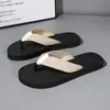Chinelos Masculinos Antiderrapantes, Adequados para Uso Externo no Verão, Moda Praia, Duráveis, Estilosos, com Solado Macio, Chinelos Casuais Masculinos para Exterior, Modernos e Duráveis
