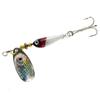 Isca Artificial Luya, Isca Falsa Giratória com Lantejoulas, Peixe Mandarim, Robalo, Peixe Naveta, Cão do Mar, Modelo Quente Transfronteiriço
