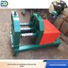 Máquina dobradeira de tubo quadrado e redondo elétrica máquina laminadora de chapa metálica larga equipamento de cotovelo para indústria de transporte de tubos
