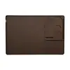 Tapete de Silicone para Compactador de Café Grau Alimentício Fácil de Limpar Bancada de Bar Tapete Antiderrapante Tapete para Máquina de Café Tapete Antiderrapante com Drenagem