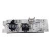 Para interruptor do painel de aquecimento Chevrolet 655-01610 15113185 15221922 15858833