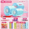 Gel Nano Squishy DIY Brinquedo Infantil Alívio de Estresse Fita de Gel Nano Material Educacional Pacote Conjunto Venda Quente Transfronteiriça