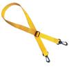 Correa de Hombro Ancha, Correa de Poliéster Resistente al Desgaste y que Reduce la Carga, Accesorios de Correa de 2.5 cm para Hombro Único y Cruzado, Hebilla de Gancho, Correa de Repuesto, Listo para Enviar