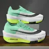 Comercio Exterior Transfronterizo Al por Mayor Zapatos de Hombre Nuevos de Moda Zapatos de Running con Amortiguación de Aire Zapatos Deportivos para Hombre para Exteriores Zapatos de Malla Transpirables
