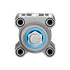 Festo Festo Cilindro Dsbc-32-20/25/30/40/50/60/70/80-Ppva-N3 Neumático