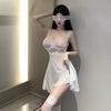 Enlace Exclusivo de Belleza - Lencería Sexy Ai Ruru, Pasión Sexy, Tentación, Encanto de Medianoche Cadena de Clientes