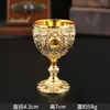 Venta Directa Transfronteriza de Copas de Vino Pequeñas de Alta Gama, Sho