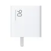 Adecuado para Xiaomi 15 Estándar Oro Carga Rápida 90W Modelo Cabezal de Carga Rápida, Cargador para Teléfono Xiaomi 14, Carga Rápida Redmi K70