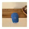 Nova Touca de Baseball Bordada Infantil Primavera 2026 Chapéu de Sol Casual Primavera/Verão Estilo Coreano com Logo Termocolante para Meninos e Meninas