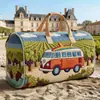 2026 Site Independente da Amazon Novo Bolsa de Viagem Acolchoada Portátil de Curta Distância Esportes Multifuncionais e Bolsa para Fitness