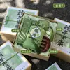 Caja de Regalo del Festival del Bote del Dragón, Souvenirs Prácticos para Empleados y Clientes, Regalos Exquisitos para Festivales Tradicionales