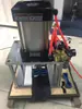 Máquina punzonadora neumática de goma; Máquina de corte; Máquina para hacer muestras de mancuernas; Máquina de ensayo de muestras, Máquina de troquelado, Muestras perforadas