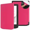 Adequado para Capa Protetora de E-Book Pocketbook 629 / 634 Pocket Verse TPU
