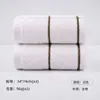 Toalha de Algodão Puro Macia Absorvente Xadrez Adulto Doméstica Rosto Lavagem Toalha Fabricante Empresa Atacadista Comércio Exterior Presente Personalização