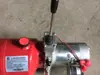 Cilindros hidráulicos, cilindros eléctricos, cilindro para mecanismos de elevación de carretillas elevadoras y transpaletas, estaciones de bombeo de cilindros de simple y doble efecto