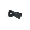Adecuado para modelos Jeep Wrangler 08-17, Cubierta del Brazo del Limpiaparabrisas Trasero 68002491Aa