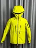 Versión de Gama Alta del Mismo Estilo que Bird Home Sv7, Logo Personalizable, Chaqueta Exterior Premium de Caparazón Duro, Chaqueta Impermeable para Montañismo y Esquí