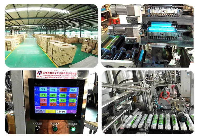 Advanced factory