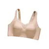 Roupa íntima modeladora sem costura de alta tecnologia para mulheres, adequada para yoga e esportes, oferecendo suporte flexível, respirabilidade e uma sensação amigável à pele, com um design de elevação e suporte