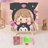 Nuevo pintura de diamantes diamante completo Dios Original animación de dibujos animados diy hecho a mano rompecabezas infantil punto de diamante punto de cruz juguete generación cabello