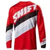 Nueva ropa de venta directa para descenso ropa de ciclismo de montaña maillot de manga larga verano ropa de motocicleta todoterreno Camiseta