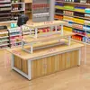 Góndolas de Supermercado, Estanterías para Papelería, Exhibidores, Exhibidores para Zapatos, Exhibidores para Tienda de Mamás y Bebés, Exhibidores para Cosméticos