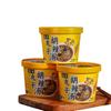 Sopa Picante Autêntica de Henan, Culinária Autêntica de Henan, Cozimento Instantâneo em Lata, Sem Cozinhar para Dormitório/Escritório para Satisfazer Desejos