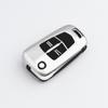 Funda para llave Saifeili Opel Andra 2016, funda protectora de alta calidad con cadena para llave, personalizada