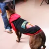 Grande Cachorro Fleece Sweatshirt Golden Retriever Husky Labrador Roupas para Cachorro Grande