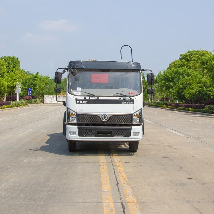 东风天龙9方环卫垃圾车3吨垃圾转运车新款质优车型齐全
