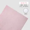 Papel para Embalagem de Buquê com Padrão de Pedra Feito à Mão Materiais para Embalagem de Buquê de Flores Frescas Papel com Textura Plissada Pintura a Tinta Papel para Embalagem de Flores Frescas Presentes Florais Papel Relevo