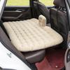 Cama inflable para coche tipo cabestrillo de nuevo diseño, colchón de viaje general para coche, SUV, cama inflable para coche de carga rápida