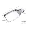 Soporte de Bandeja de Acero Inoxidable 304 para Uso Doméstico, Cuchara, Espátula, Pinzas para Alimentos, Bandeja, Restaurante, Cantina, Estante para Cucharas de Hot Pot, Venta al por Mayor por Fabricante