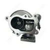 Turboalimentador para motor Dongfeng Cummings ISDE he221 W 3782370 3782374 4047105