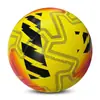 Copa do Mundo FIFA 2026 nos Estados Unidos, Canadá e México Futebol Pu Sem Costura Termocolado Bola de Futebol Tamanho 5 para Adultos Edição Personalizada da Copa do Mundo