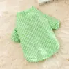 Ropa para Perros, Ropa de Otoño e Invierno, Perros y Gatos Pequeños Bichón Teddy, Chalecos Cálidos Universales, Ropa para Perros Mascota que se Puede Enganchar a una Correa