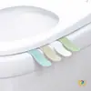 Elevador de Tapa de Inodoro para Prevenir Suciedad, Manija para Levantar Asiento de Inodoro, Elevador de Tapa de Inodoro, Manija de Inodoro, Manija para Levantar Tapa, Manija de Mano