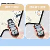 Cubierta Impermeable y a Prueba de Viento para Vehículos Eléctricos, Protección Solar de Verano, Toldo Impermeable, Cubierta Tipo Capa de Cobertura Total para Motocicletas y Scooters Eléctricos, Adecuada para Todas las Estaciones